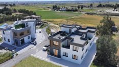 Gönyeli İnşaat 4 – 5